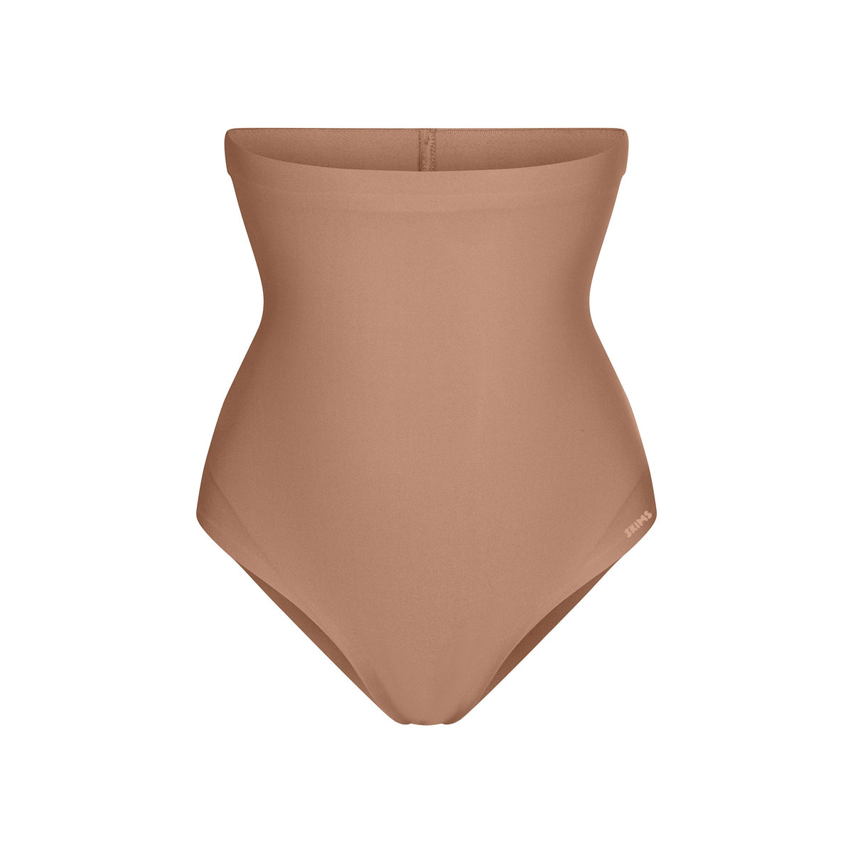 SKIMS BODY CORE SCULPT HIGH-WAISTED BRIEF | SIENNA