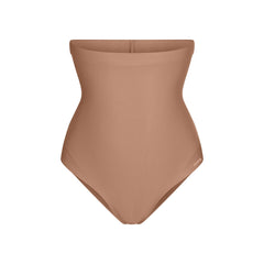 SKIMS BODY CORE SCULPT HIGH-WAISTED BRIEF | SIENNA