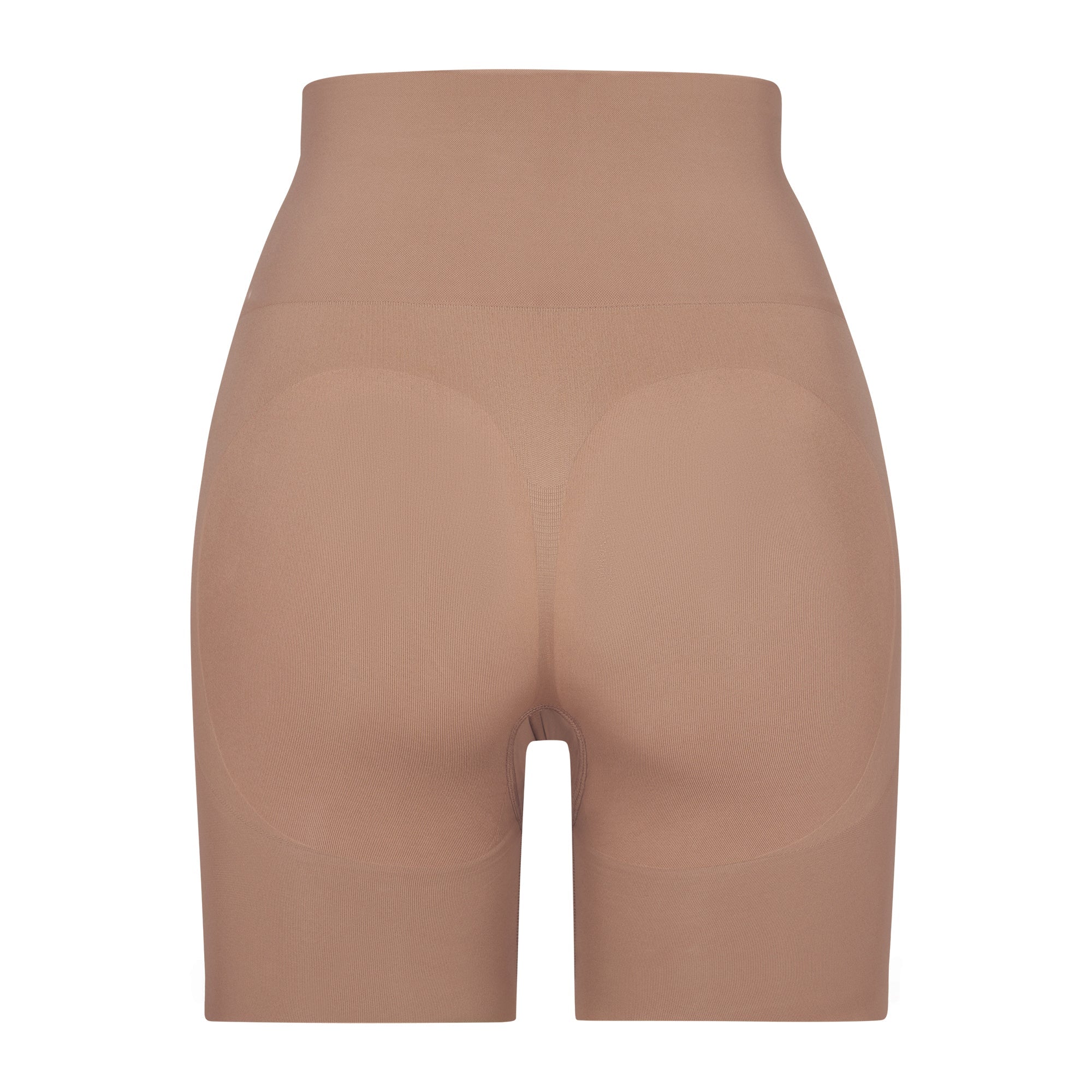 SEAMLESS SCULPT BUTT LIFTING SHORT | SIENNA