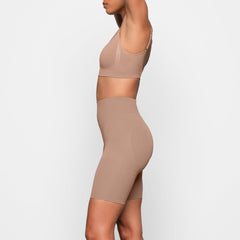 SEAMLESS SCULPT BUTT LIFTING SHORT | SIENNA
