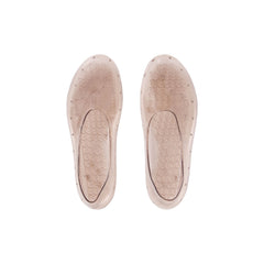 JELLY SHOE | CLAY