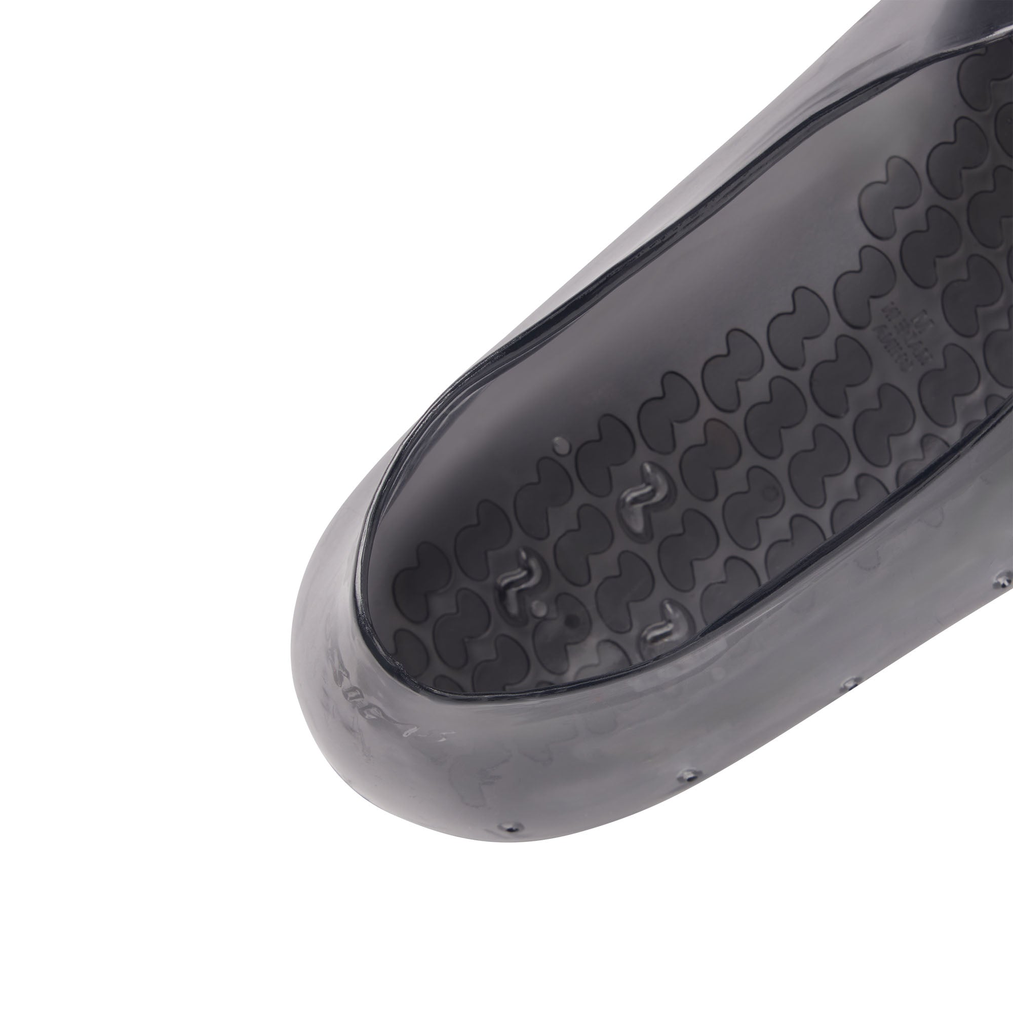 JELLY SHOE | ONYX