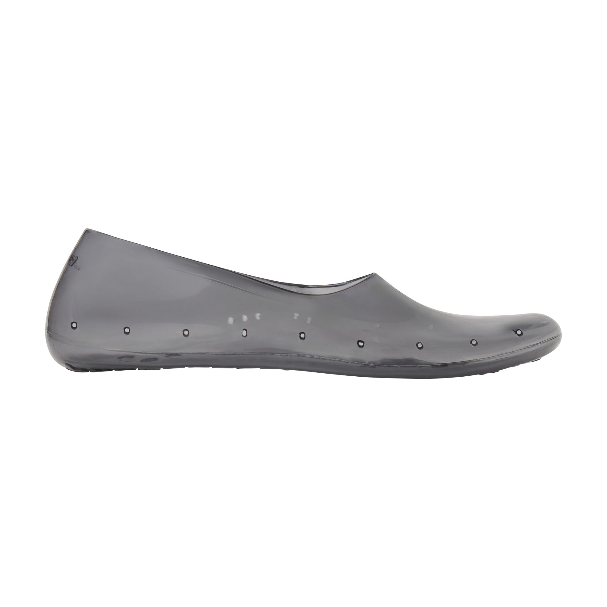 JELLY SHOE | ONYX