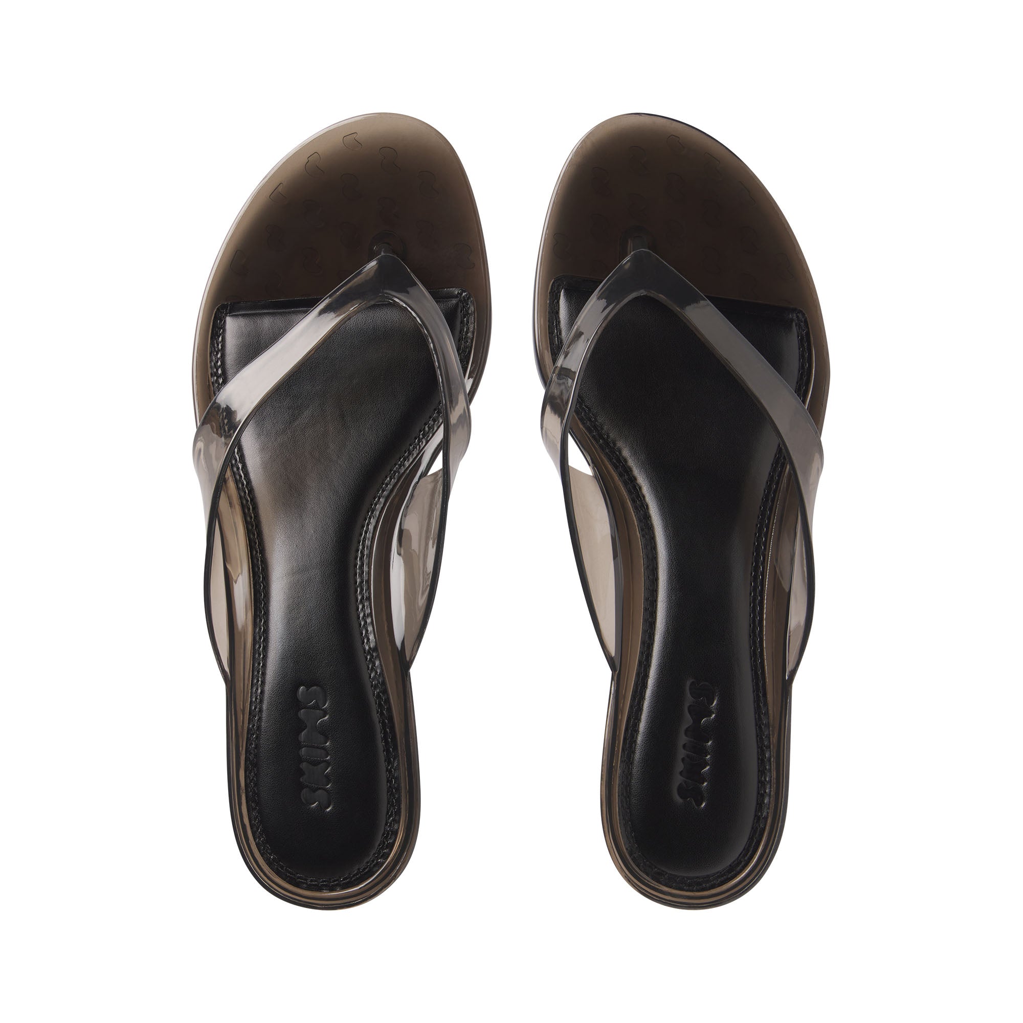JELLY KITTEN HEEL | ONYX