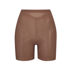 SHEER SCULPT LOW BACK SHORT | JASPER