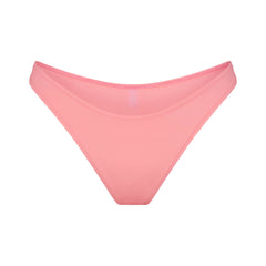SIGNATURE SWIM TANGA BIKINI BOTTOM | MELON