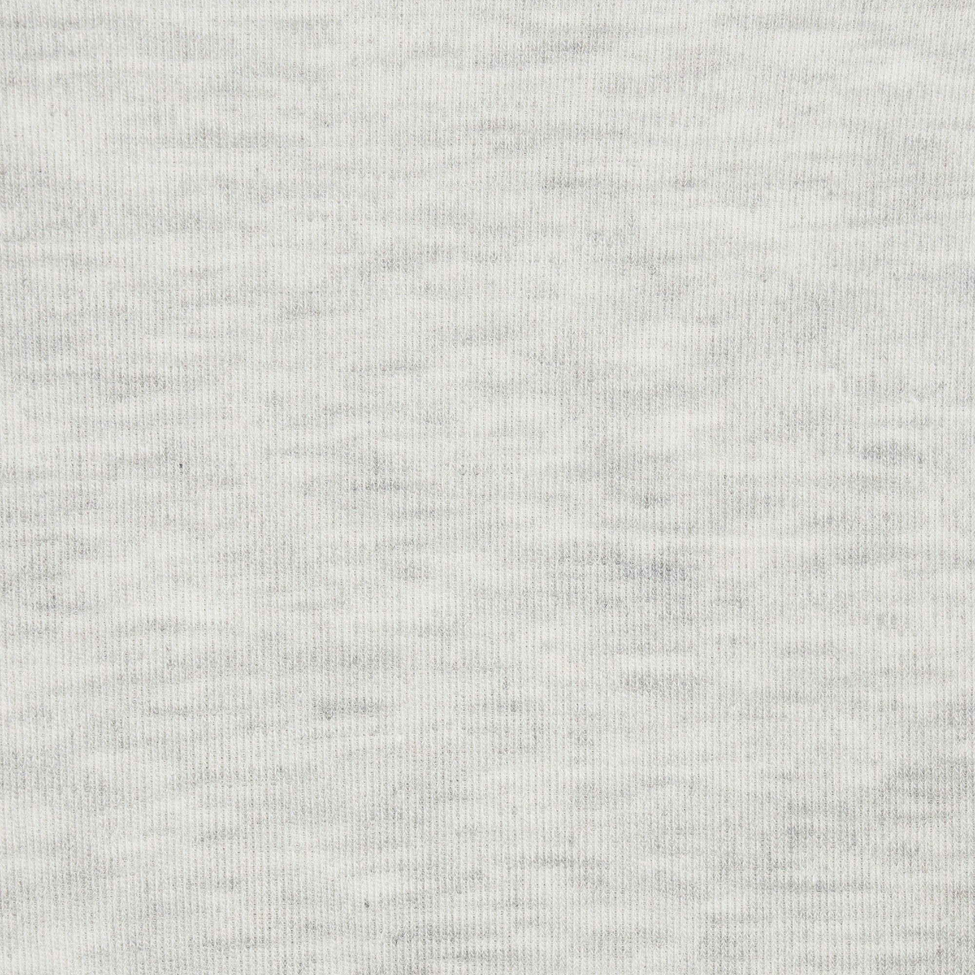 SKIMS COTTON MENS CLASSIC T-SHIRT | LIGHT HEATHER GREY