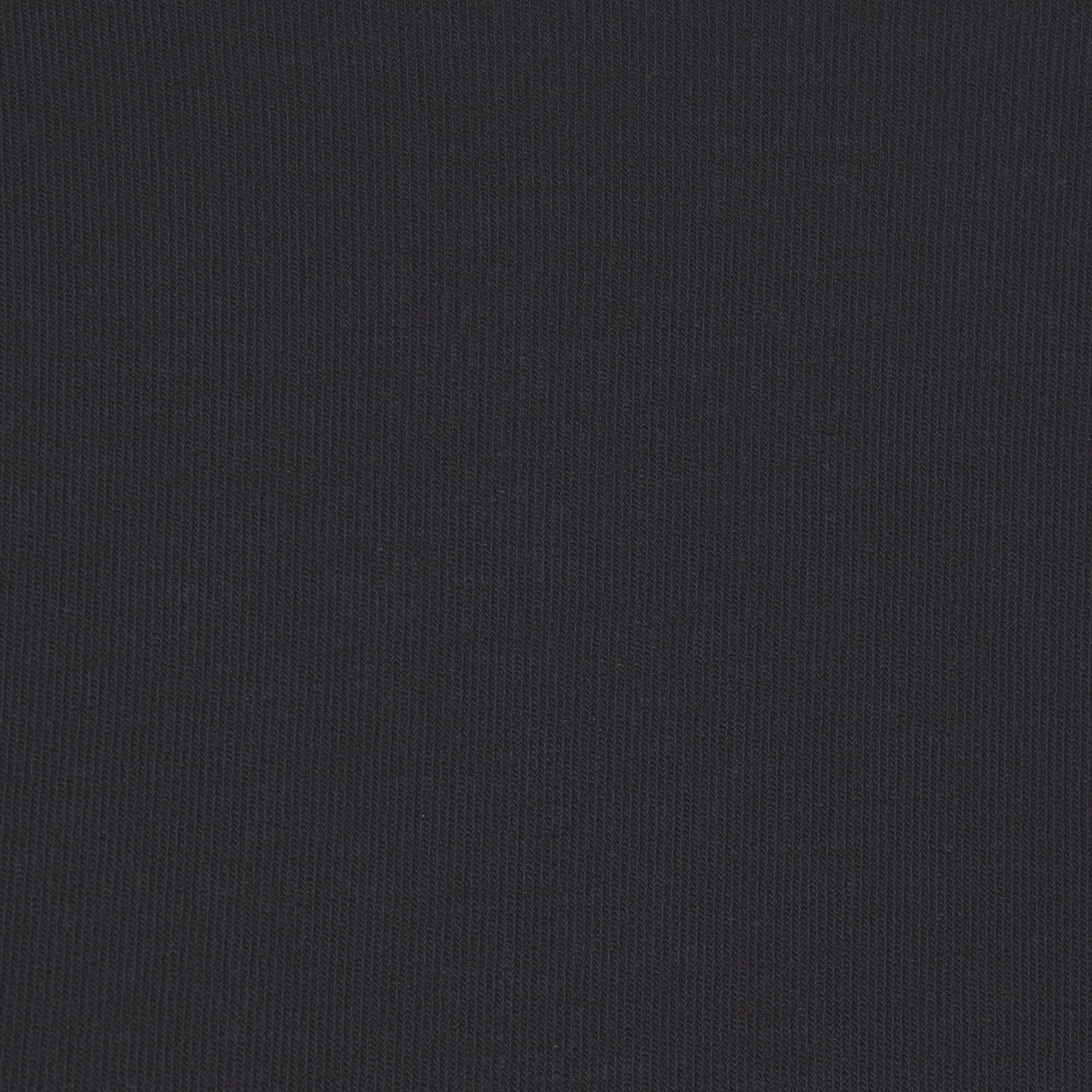 SKIMS COTTON MENS CLASSIC T-SHIRT | ONYX
