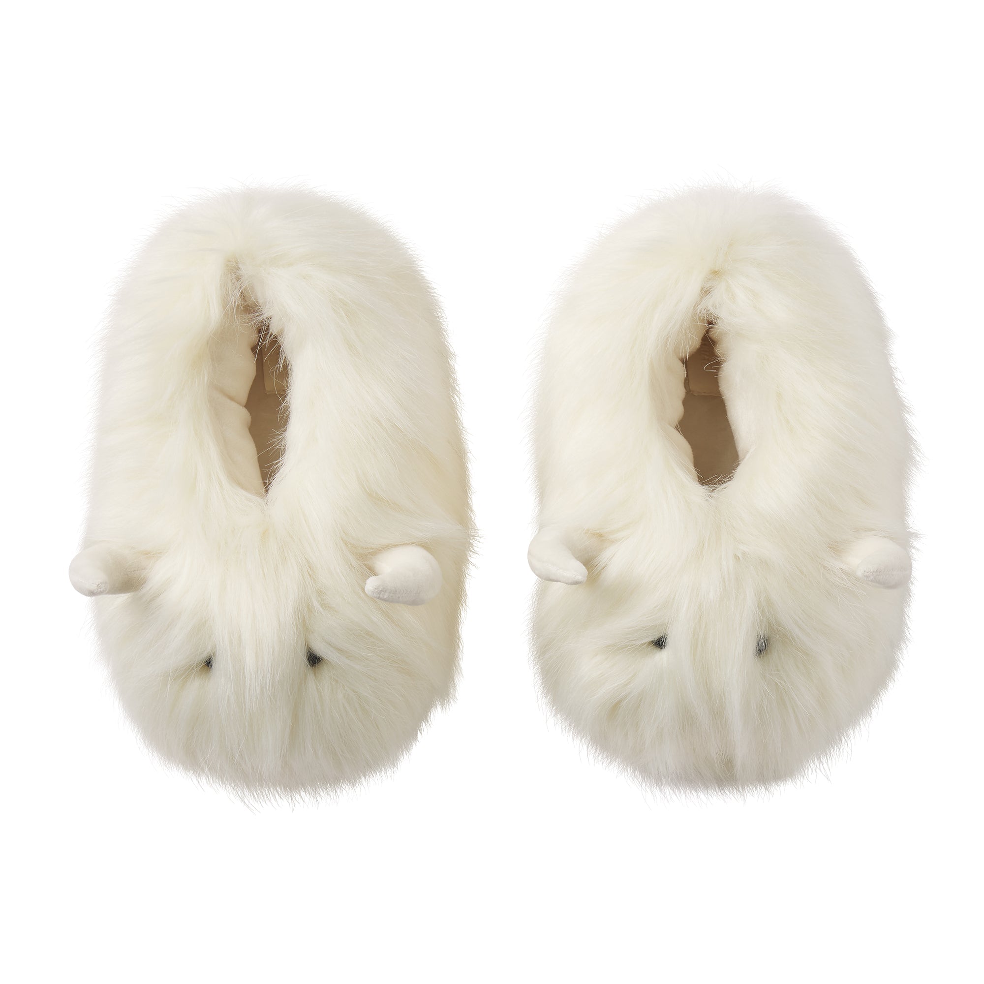 YETI SLIPPER | MARBLE
