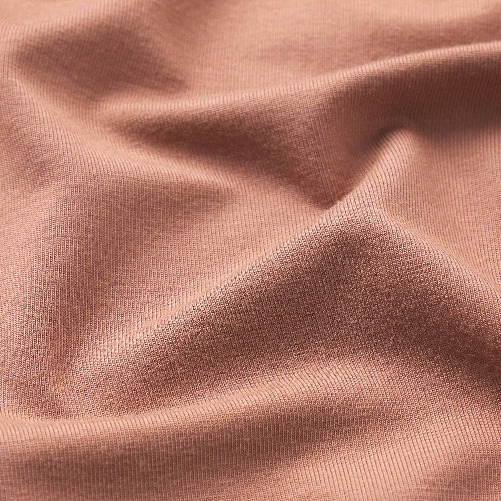 SMOOTH LAYERS CONVERTIBLE LONG DRESS | NUTMEG