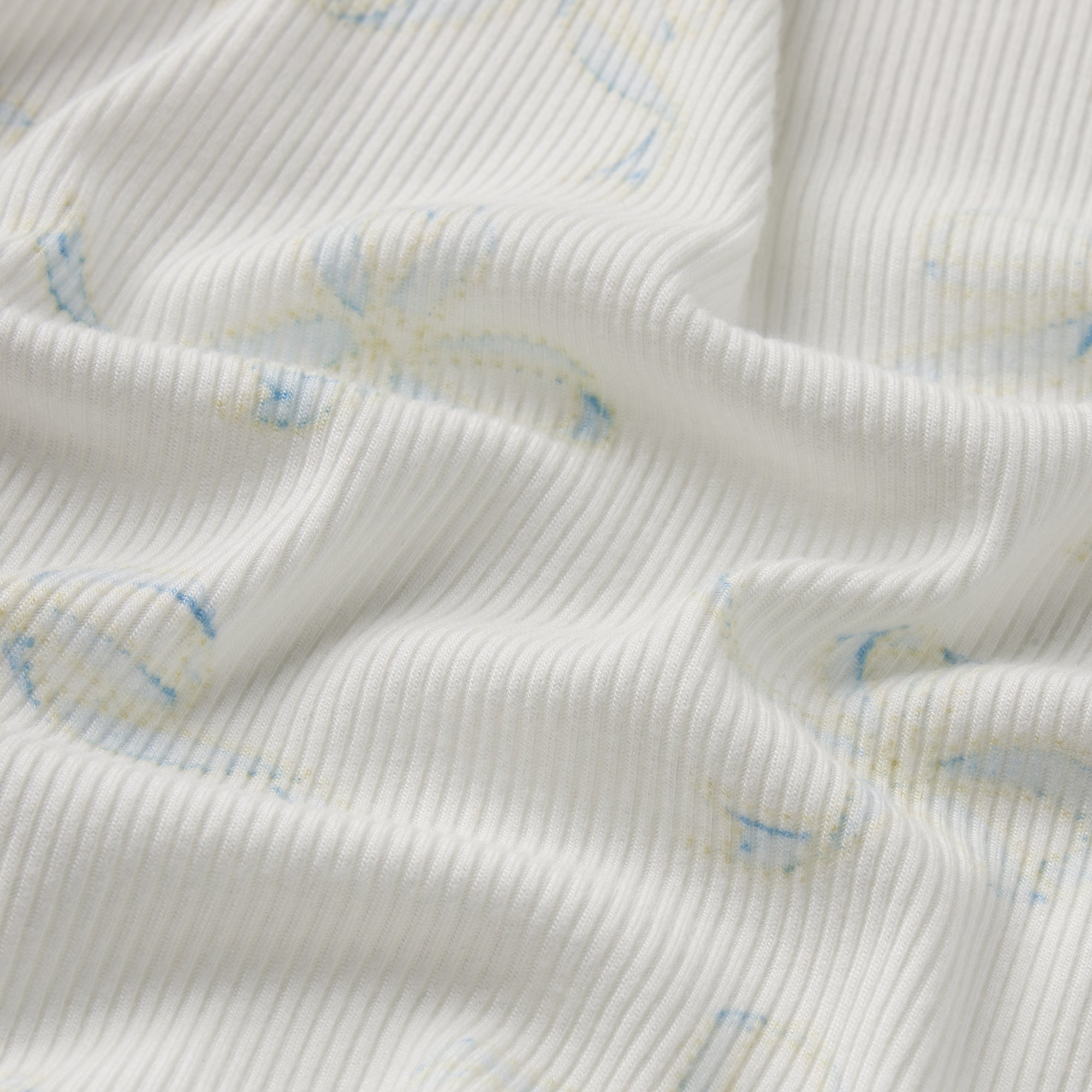 SOFT LOUNGE SLEEP SET | IVORY PEARL BOWS PRINT