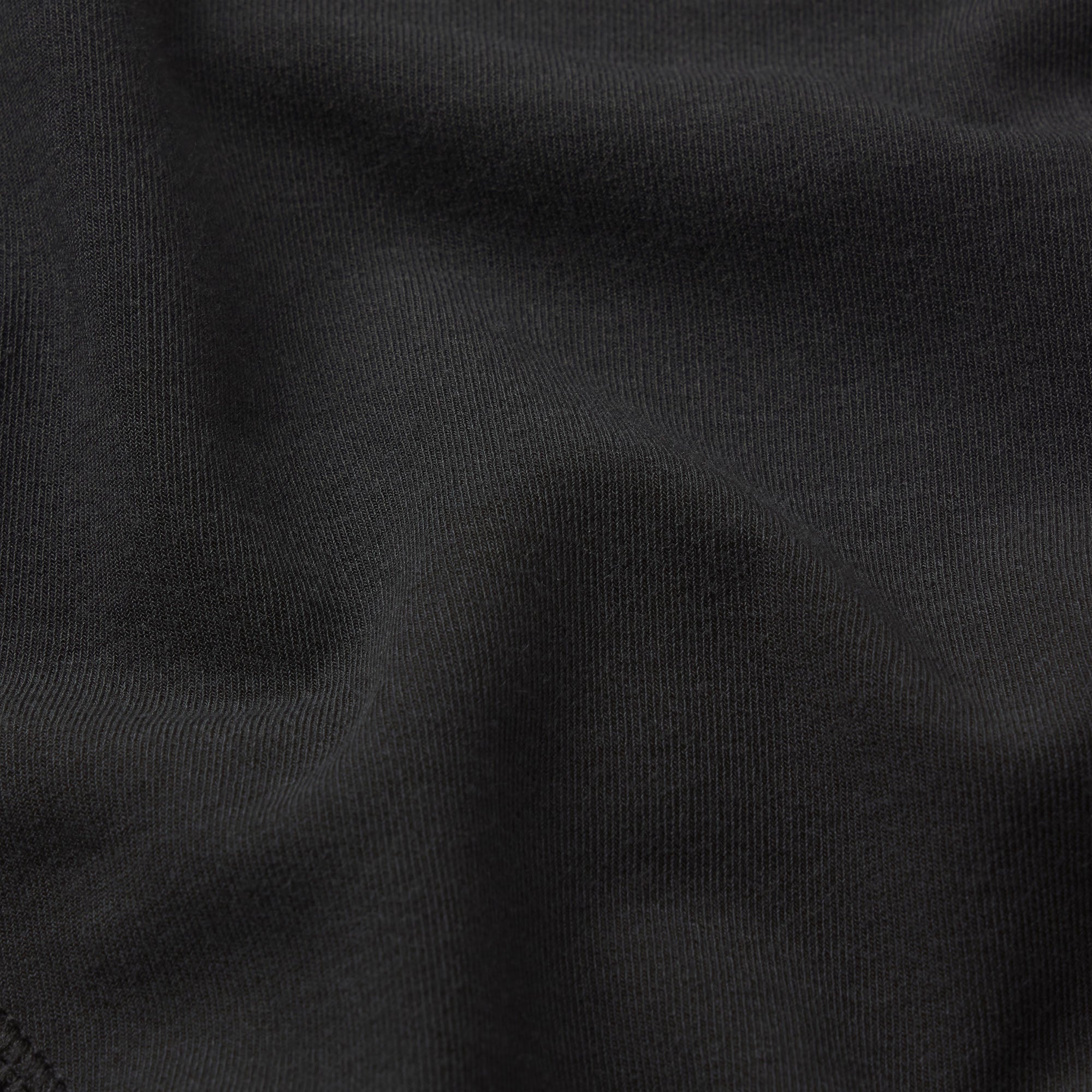SKIMS STRETCH MENS THONG | OBSIDIAN