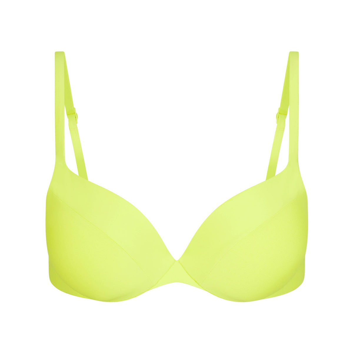 SIGNATURE SWIM ULTIMATE PUSH-UP TIE BACK BIKINI TOP | SPHENE
