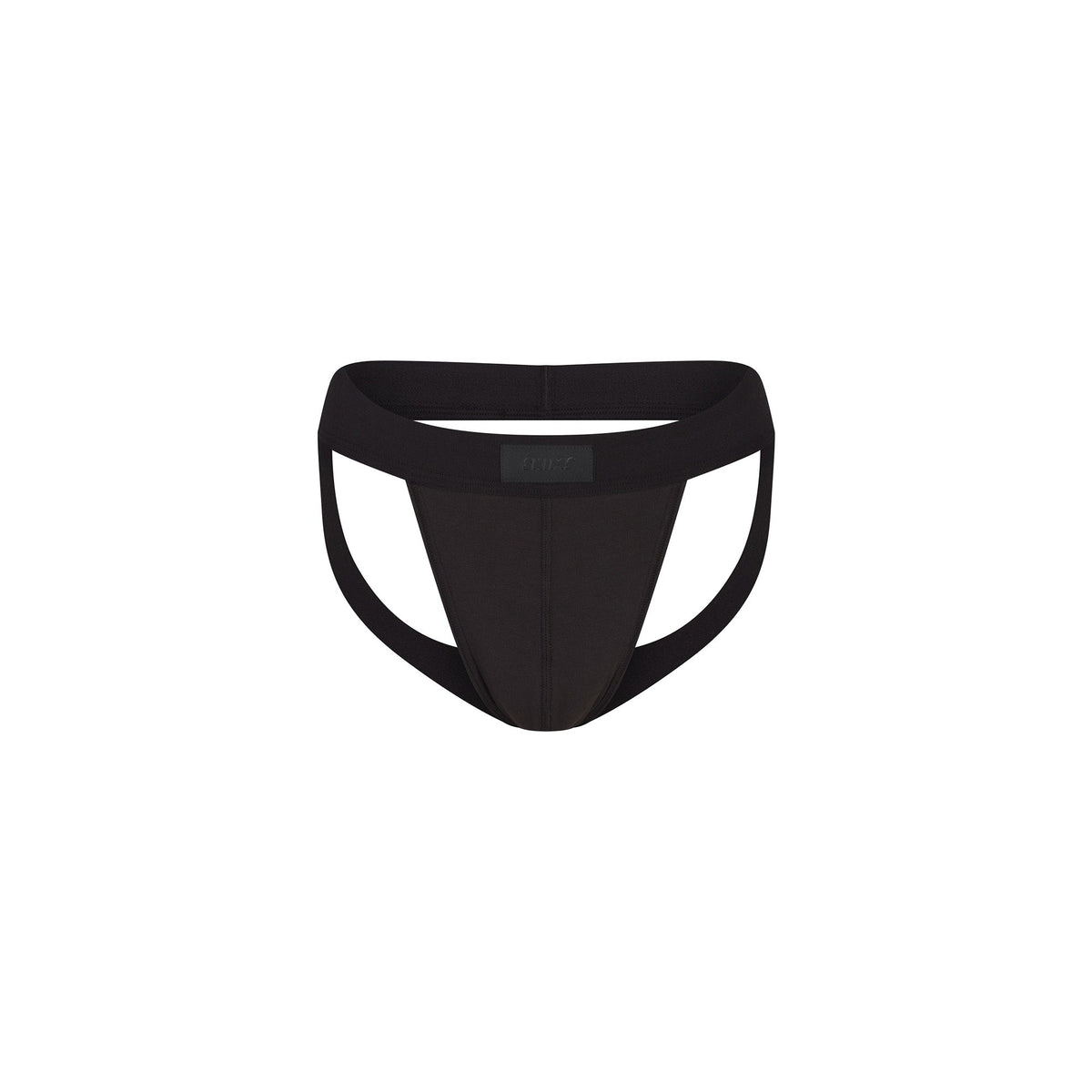 SKIMS COTTON MENS JOCKSTRAP | ONYX