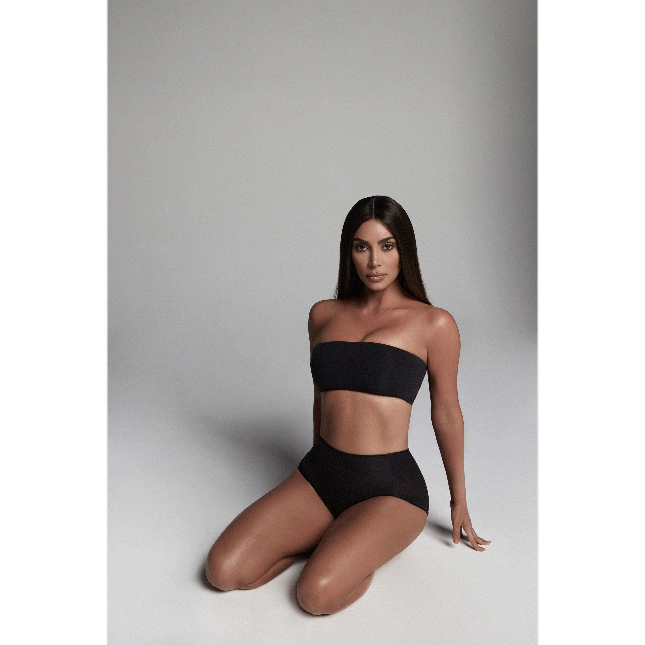 FITS EVERYBODY BOY SHORT | SIENNA