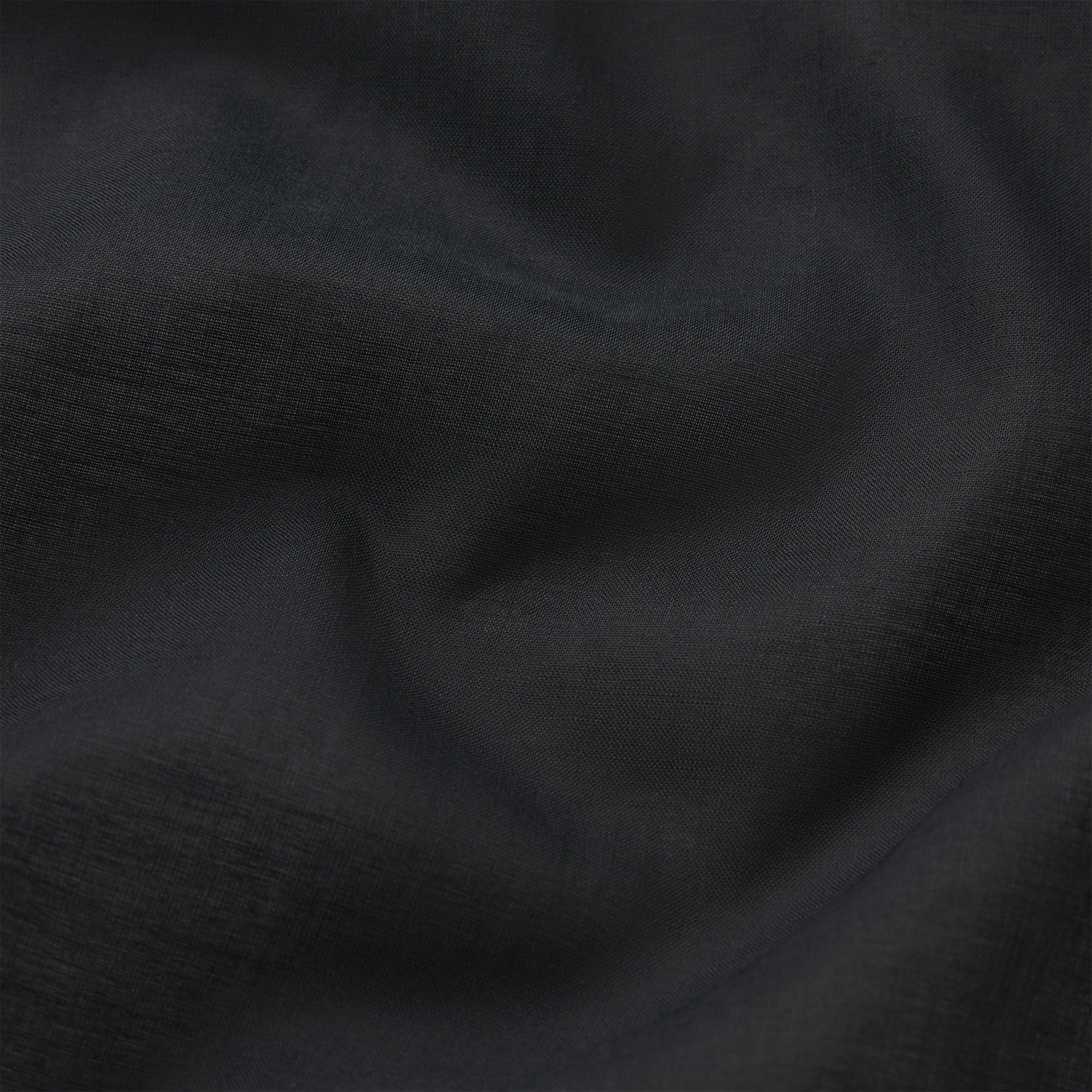 VOILE SLEEP BALLOON PANT | ONYX