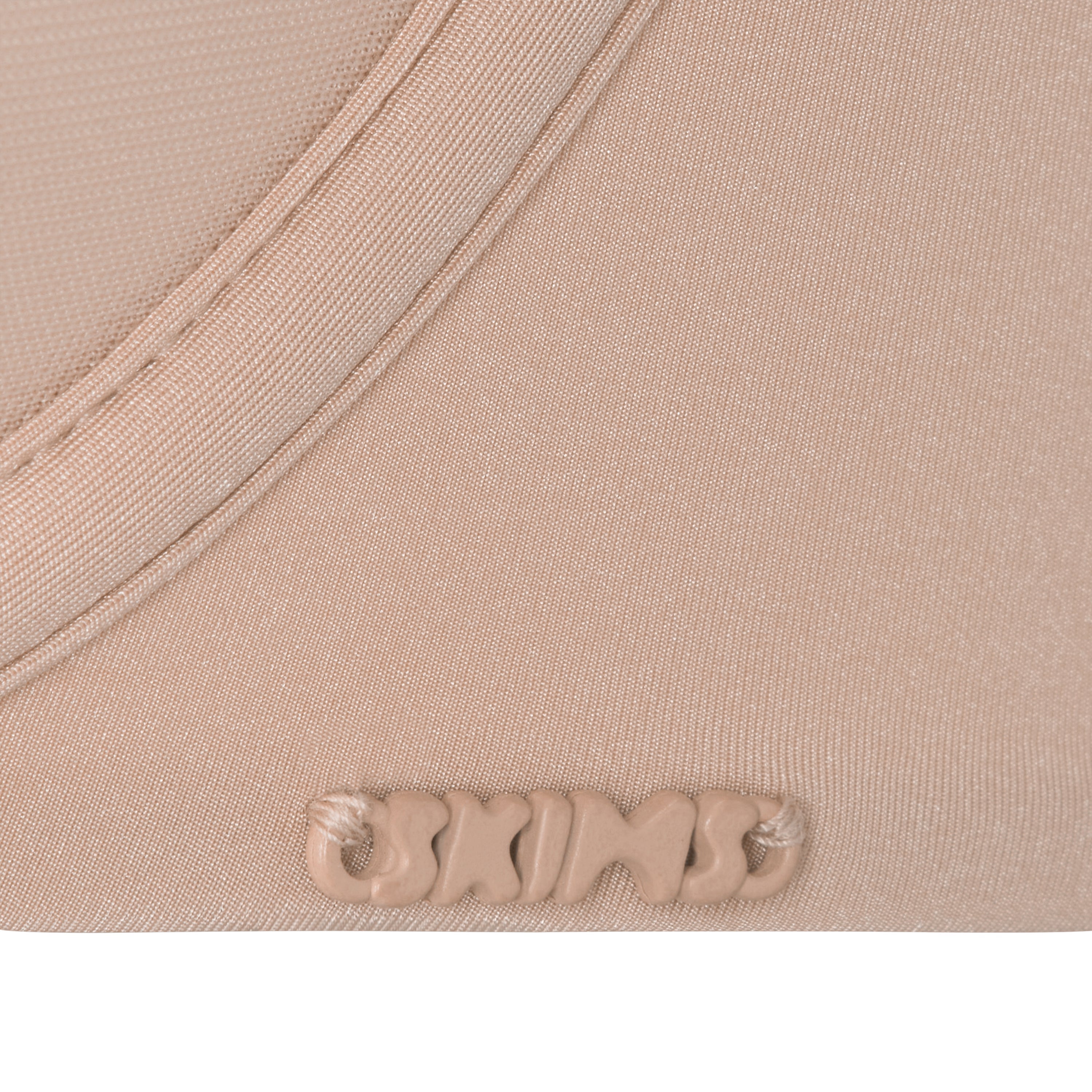 WEIGHTLESS SCOOP BRA | MICA