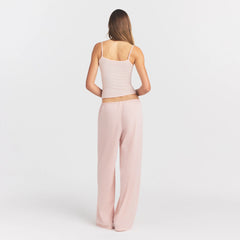 SHEER MODAL LACE CAMI | PRIMROSE