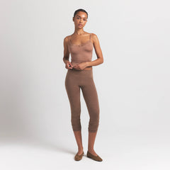 SHEER MODAL LACE CAMI | SIENNA