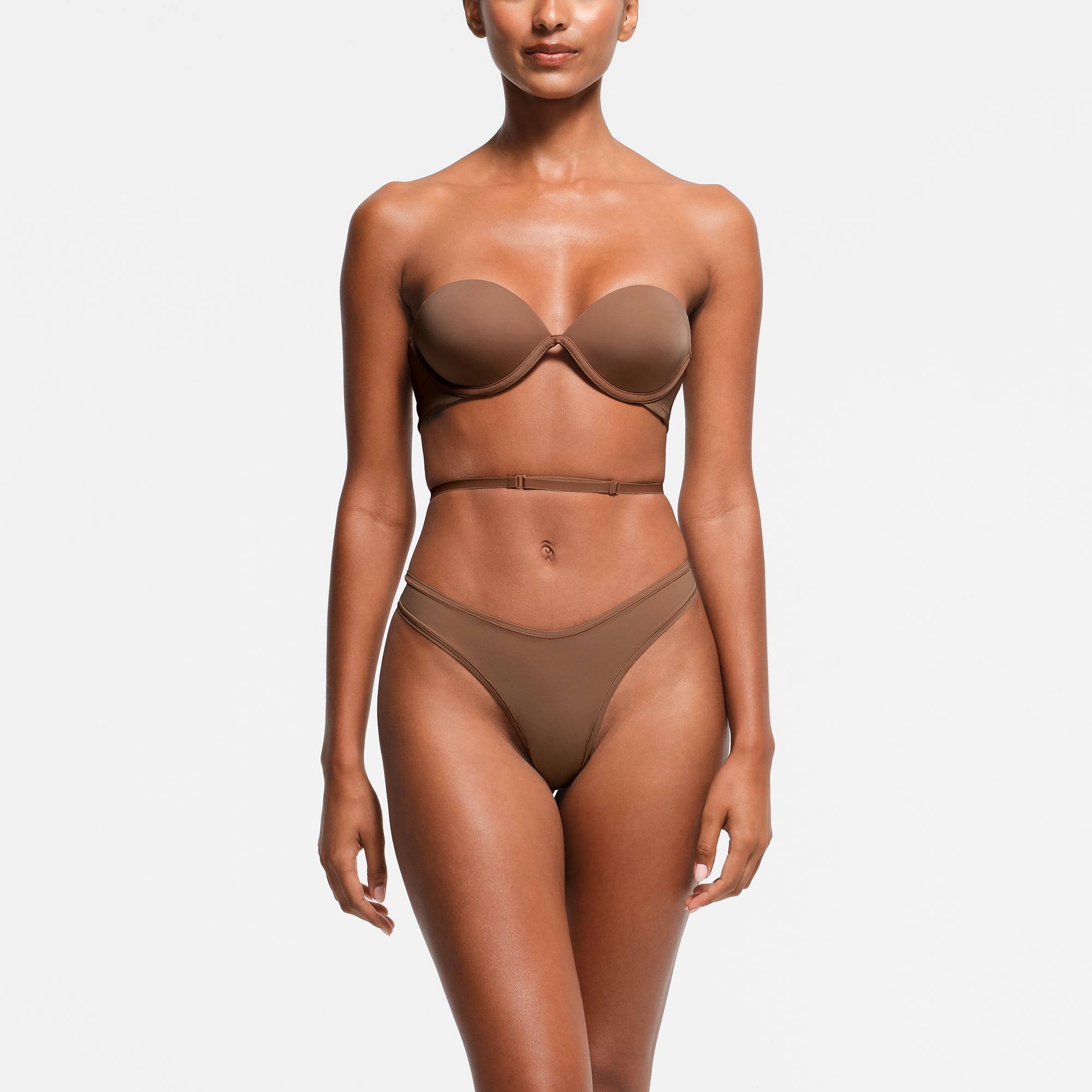 MULTI-WAY BRA | JASPER