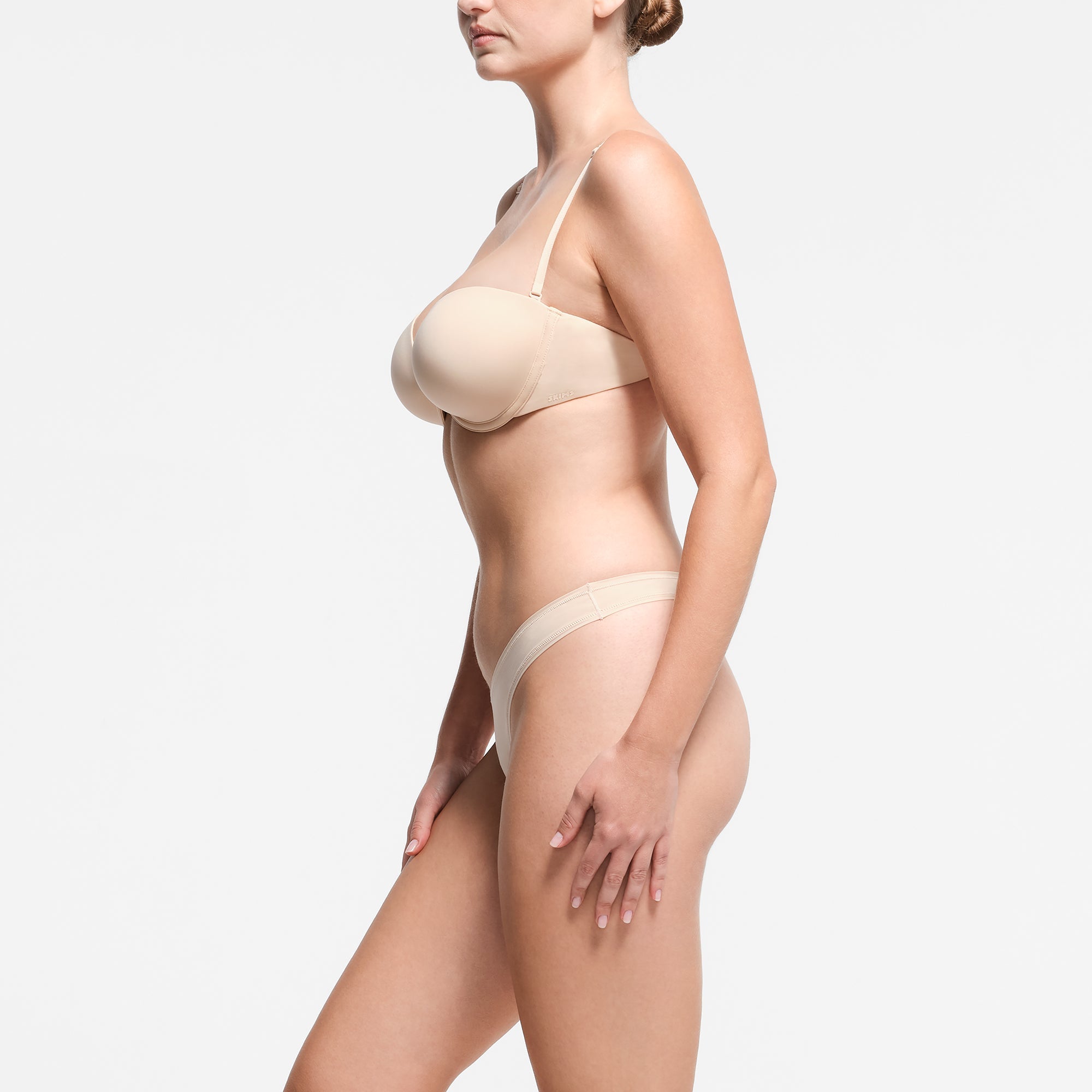 MULTI-WAY BRA | SAND