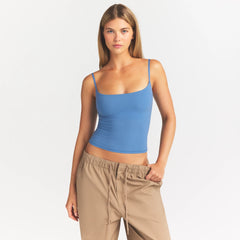 FITS EVERYBODY CAMI | ARCTIC