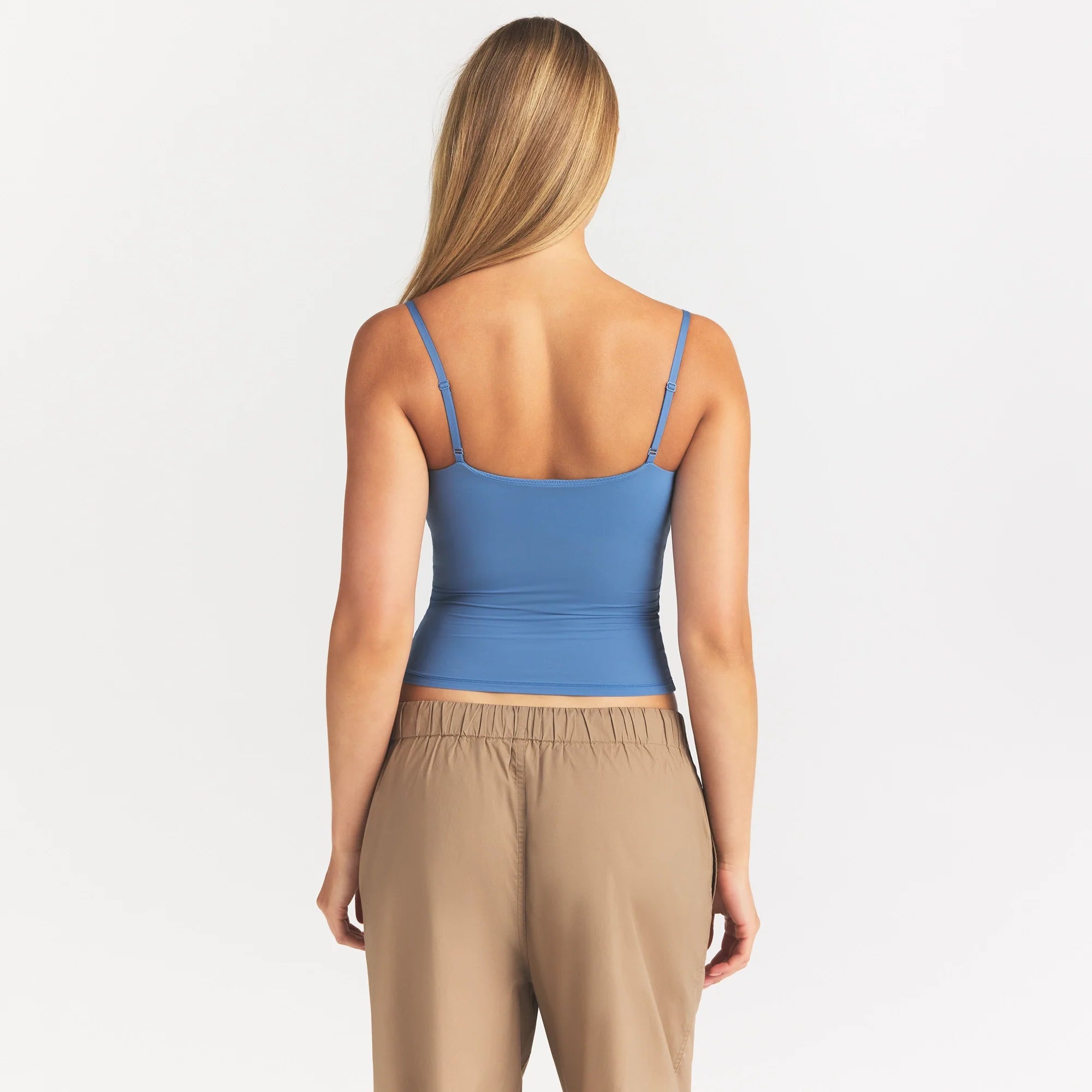 FITS EVERYBODY CAMI | ARCTIC