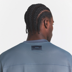 MESH APPAREL MENS LONG SLEEVE JERSEY | ZIRCON