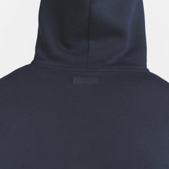 FLEECE LOUNGE MENS CLASSIC HOODIE | NAVY