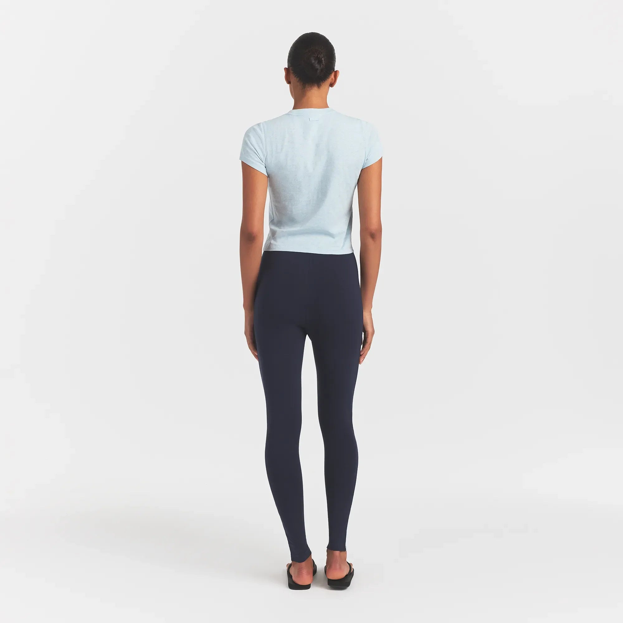 WORN IN JERSEY T-SHIRT | OPAL HIDDEN HILLS