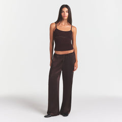 LACE KNIT TANK | PHOENIX