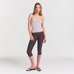 REFINED KNIT CAMI | IRIS MICA