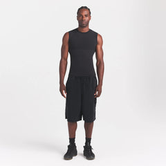 FITS EVERYBODY MENS SLIM TANK | ONYX
