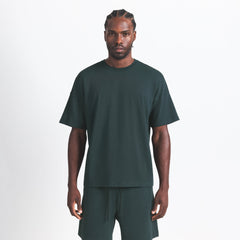JERSEY LOUNGE MENS OVERSIZED T-SHIRT | TINT