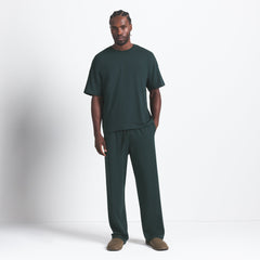 JERSEY LOUNGE MENS OVERSIZED T-SHIRT | TINT