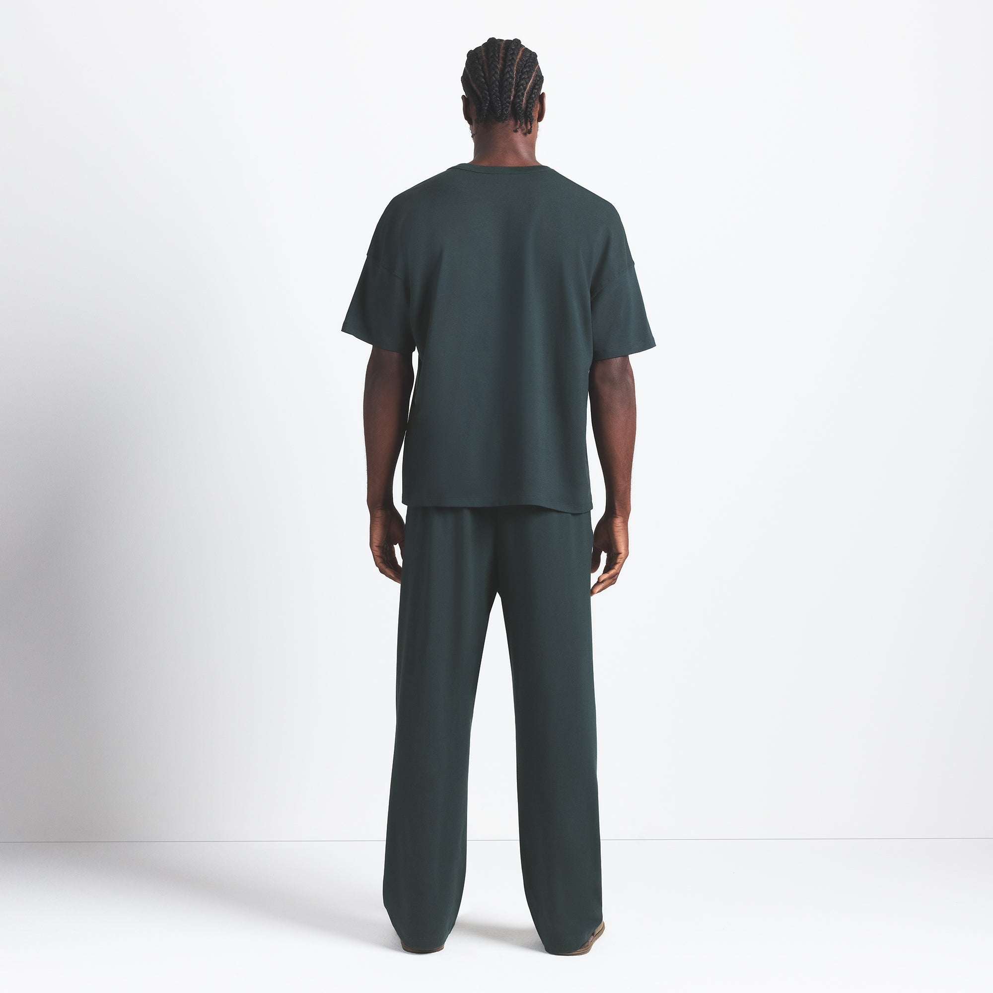 JERSEY LOUNGE MENS OVERSIZED T-SHIRT | TINT