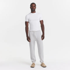 FITS EVERYBODY MENS SLIM T-SHIRT | MARBLE