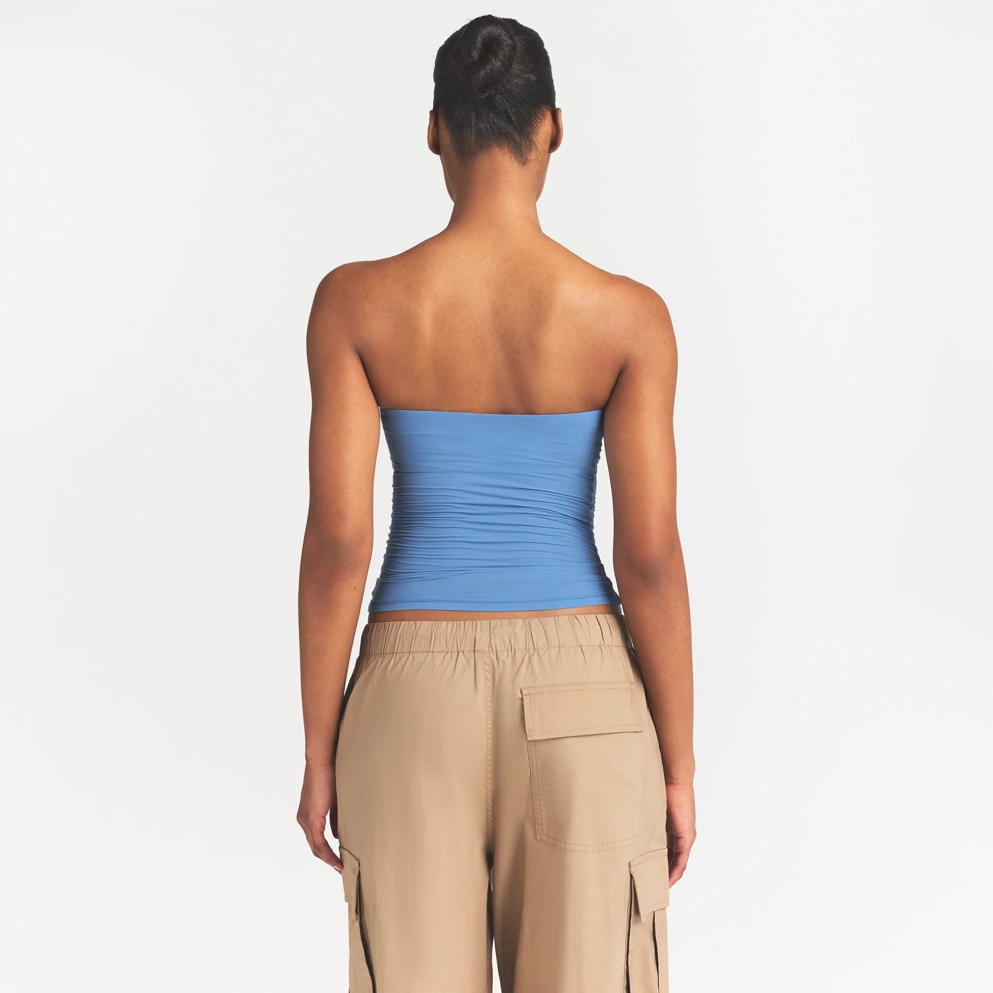 FITS EVERYBODY TUBE TOP | ARCTIC