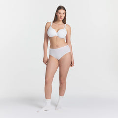 EVERYDAY COTTON BRIEF | SNOW