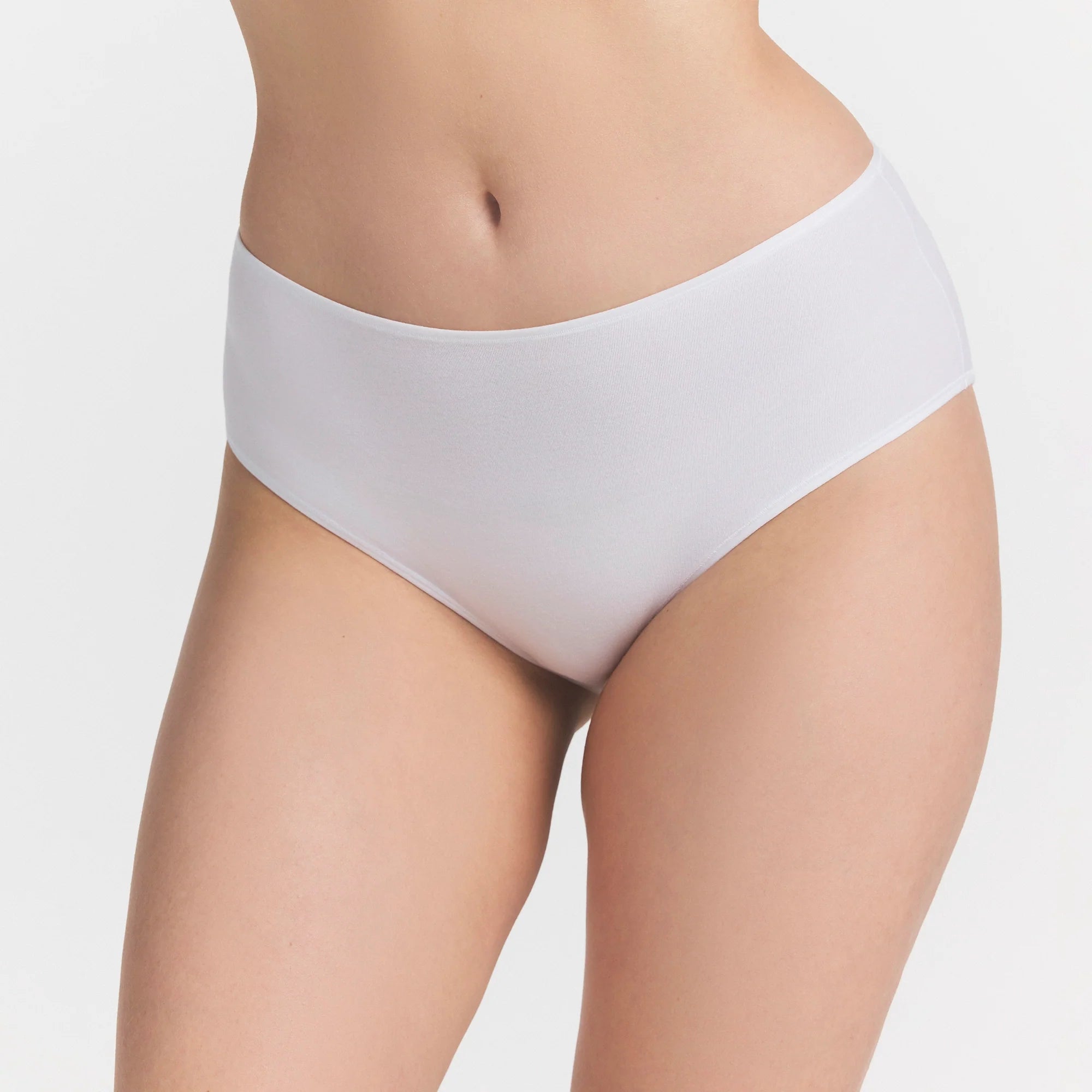 EVERYDAY COTTON BRIEF | SNOW