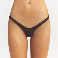 RAW EDGE MICRO THONG | PHOENIX